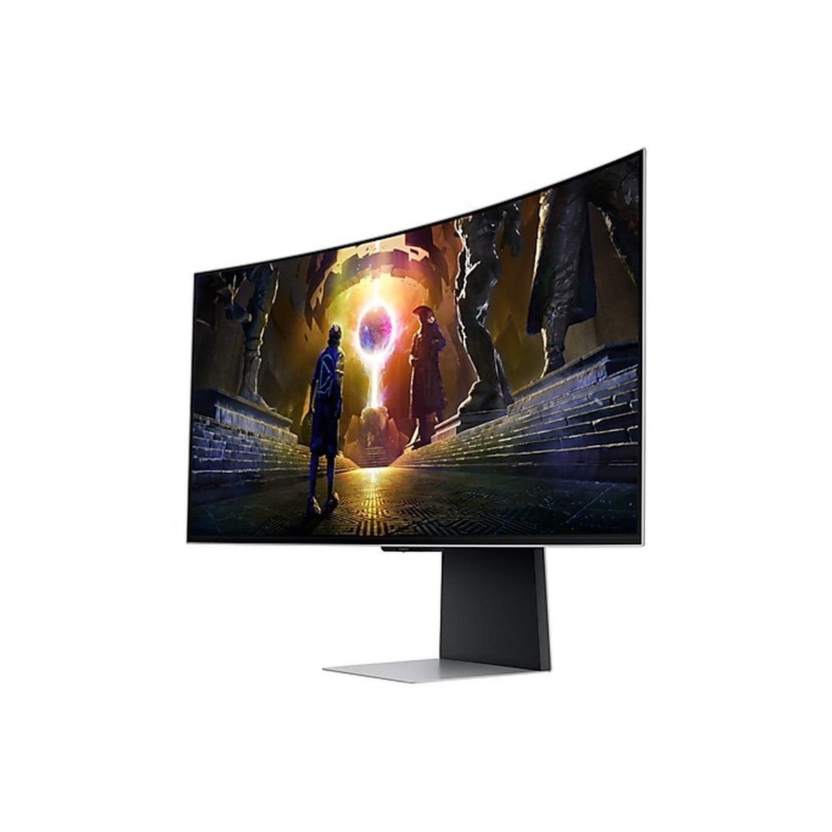 Samsung OLED Monitor - 34" - 21:9 - S34DG850SU - trend - shop.deals