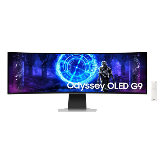 Samsung OLED Monitor - 49" - 32:9 - S49DG950SU - trend - shop.deals