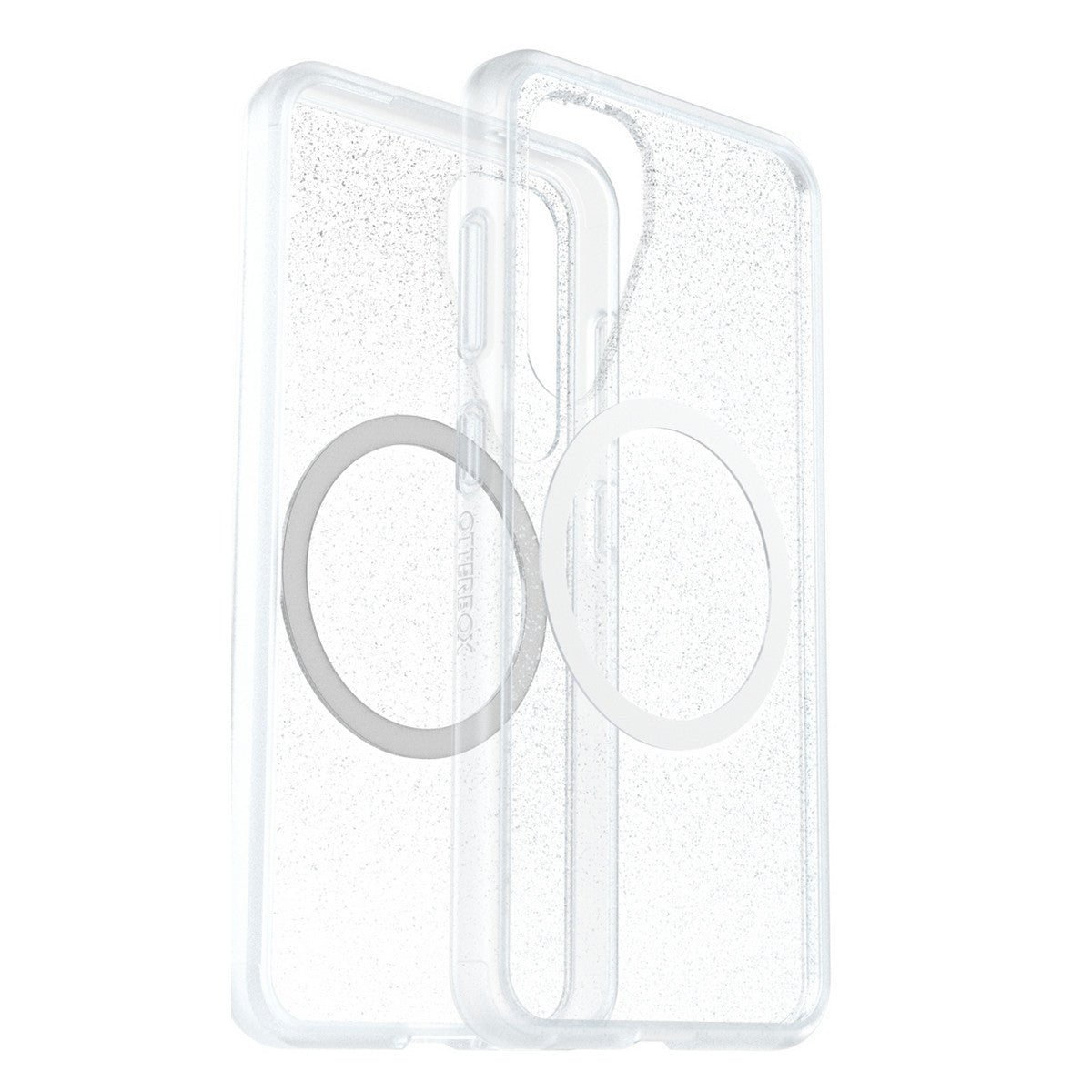 Samsung Otterbox React Magnet Galaxy S25 stardust - trend - shop.deals