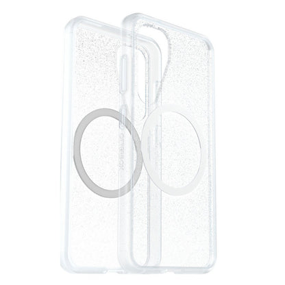 Samsung Otterbox React Magnet Galaxy S25 stardust - trend - shop.deals