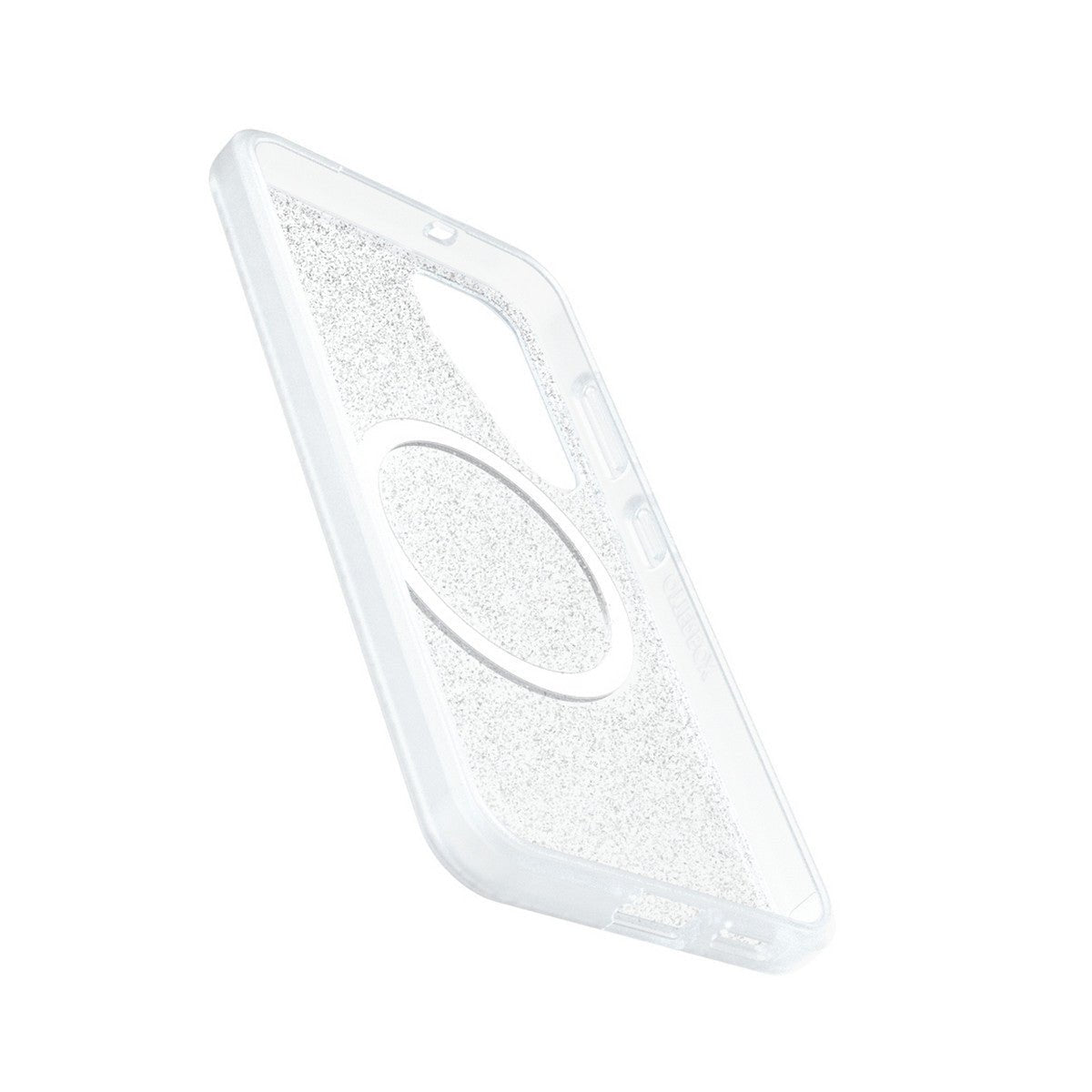Samsung Otterbox React Magnet Galaxy S25 stardust - trend - shop.deals