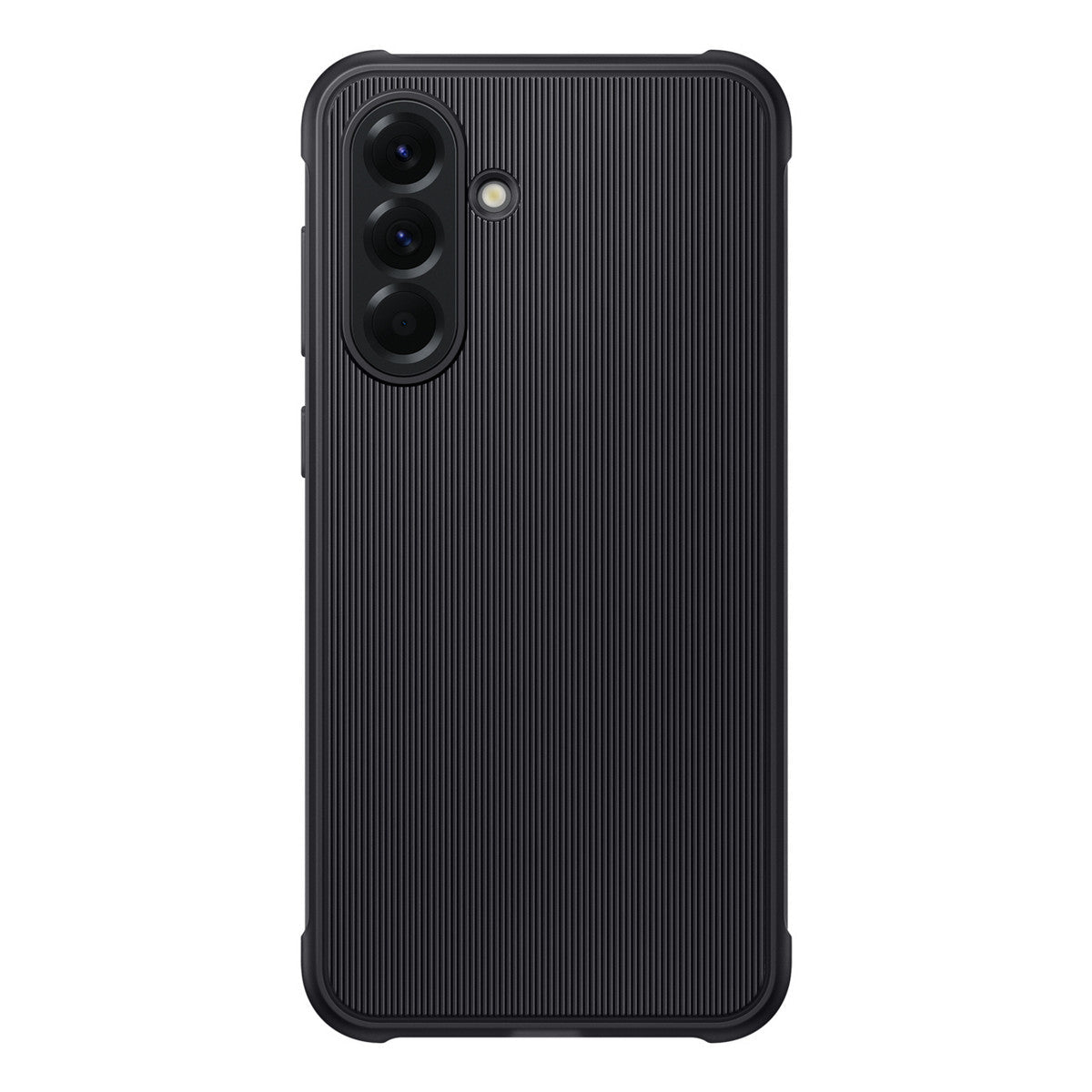 Samsung Rugged Case Galaxy A56 schwarz - trend - shop.deals