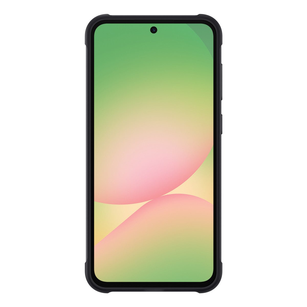 Samsung Rugged Case Galaxy A56 schwarz - trend - shop.deals