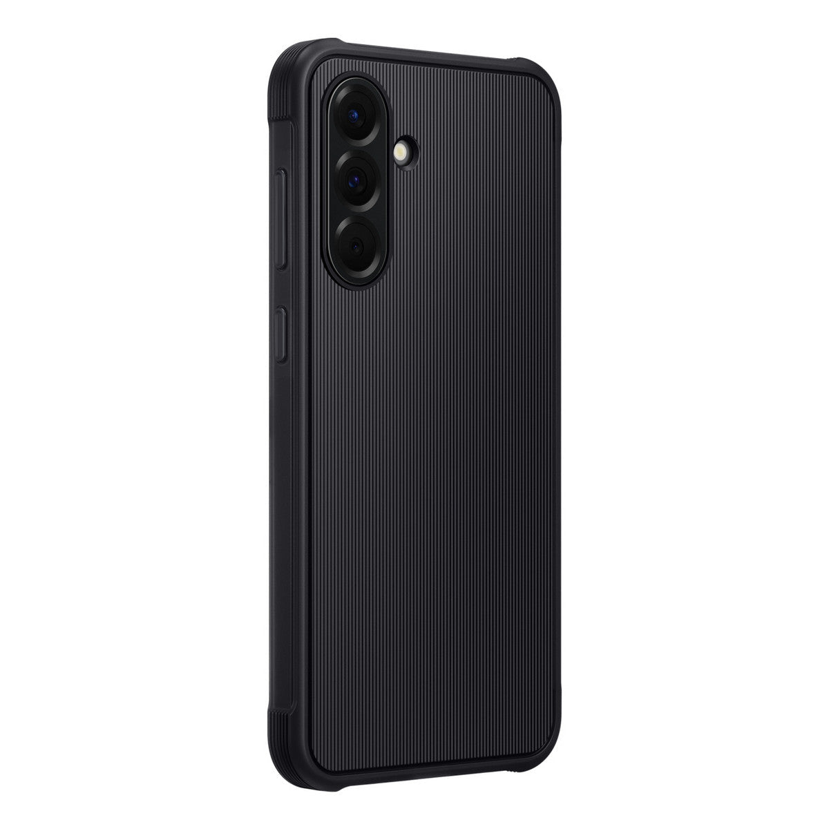 Samsung Rugged Case Galaxy A56 schwarz - trend - shop.deals