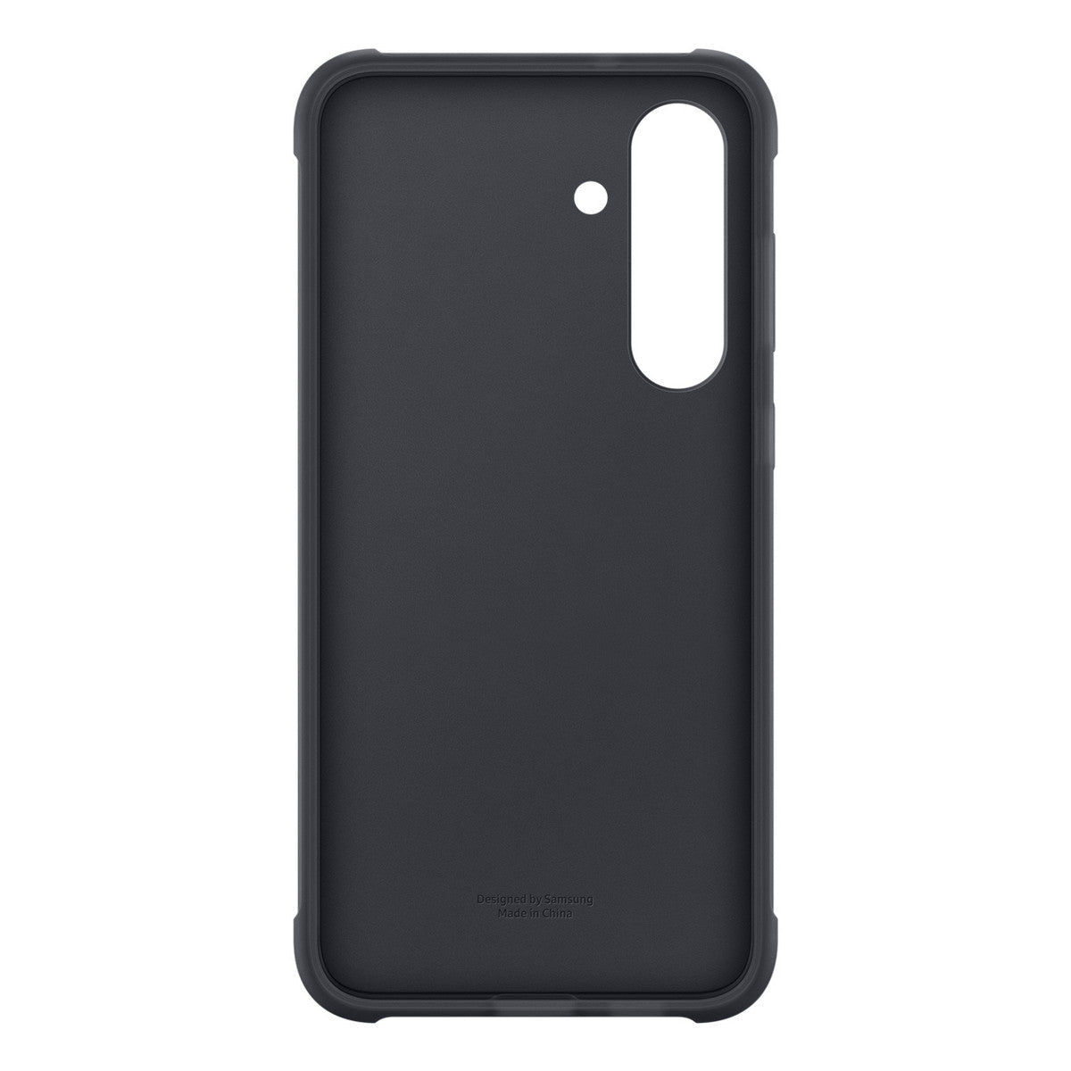 Samsung Rugged Case Galaxy S25 FE schwarz - trend - shop.deals