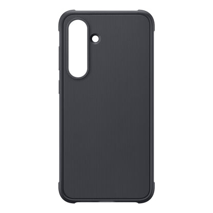 Samsung Rugged Case Galaxy S25 FE schwarz - trend - shop.deals