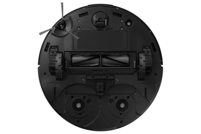 Samsung Saug - und Wischroboter BESPOKE Jet Bot Combo Steam Plus weiss - trend - shop.deals