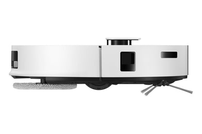 Samsung Saug - und Wischroboter BESPOKE Jet Bot Combo Steam Plus weiss - trend - shop.deals