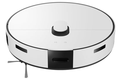 Samsung Saug - und Wischroboter BESPOKE Jet Bot Combo Steam Plus weiss - trend - shop.deals