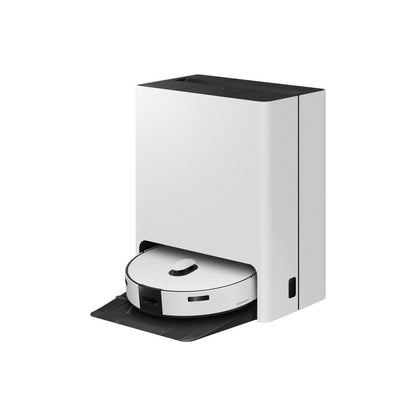 Samsung Saug - und Wischroboter BESPOKE Jet Bot Combo Steam Plus weiss - trend - shop.deals
