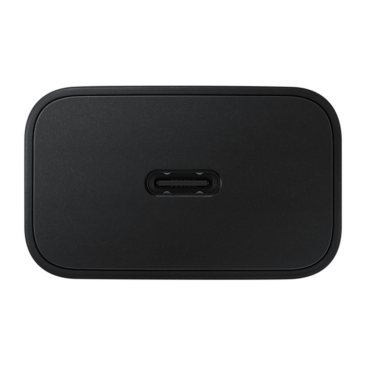 Samsung Schnellladegerät USB - C 15W schwarz - trend - shop.deals