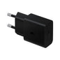 Samsung Schnellladegerät USB - C 15W schwarz - trend - shop.deals