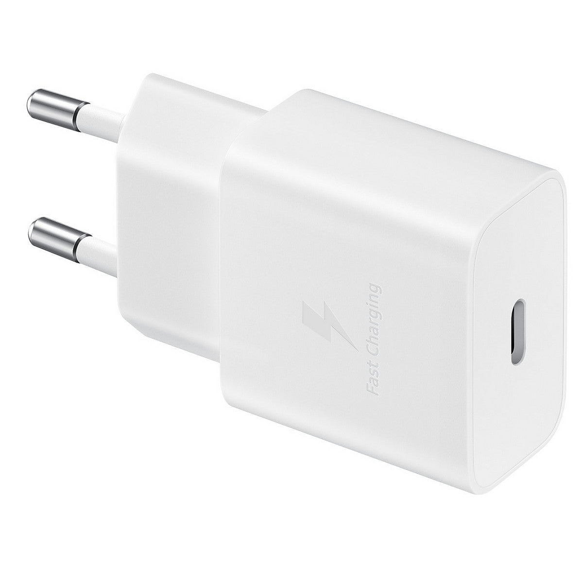 Samsung Schnellladegerät USB - C 15W weiß - trend - shop.deals