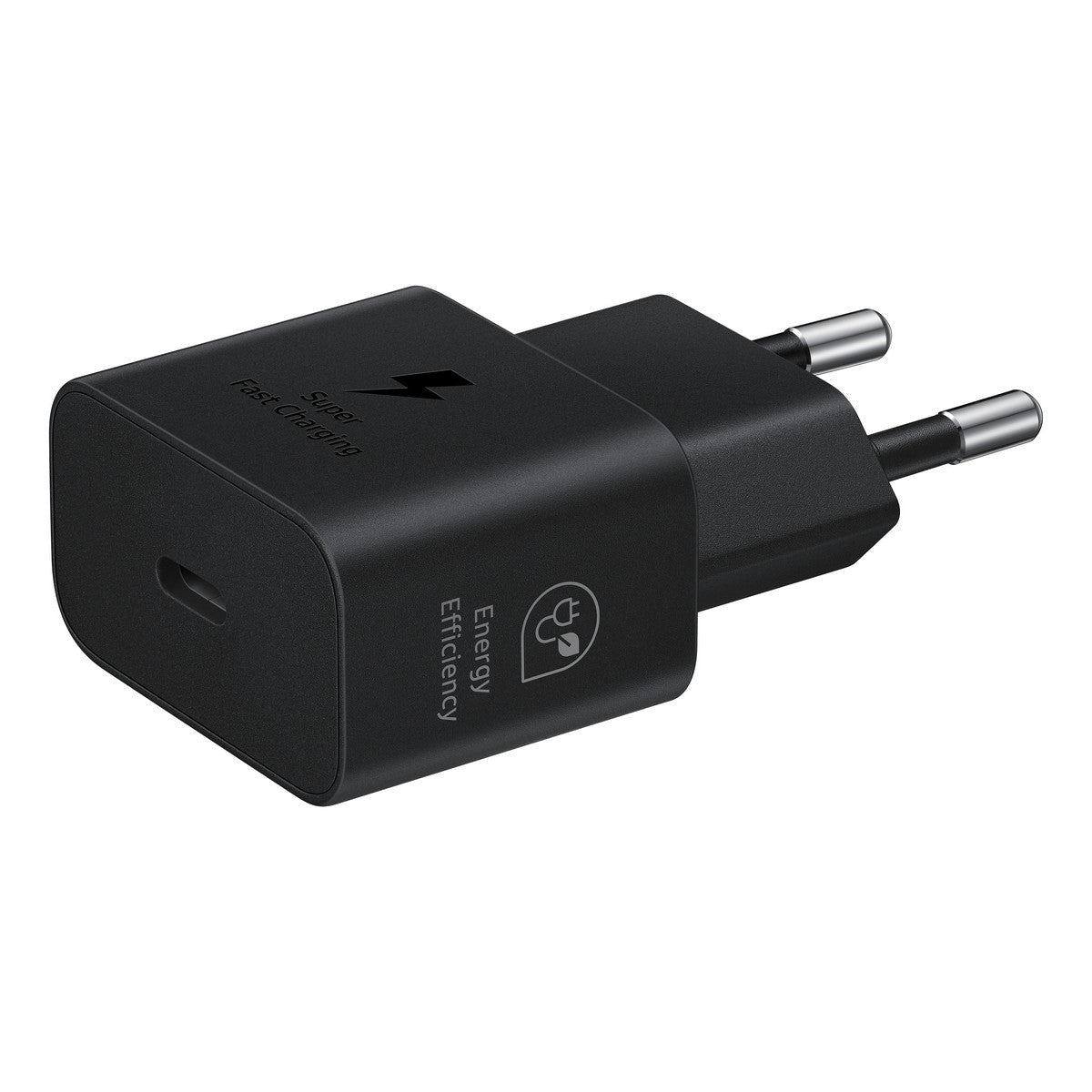 Samsung Schnellladegerät USB - C 25W schwarz - trend - shop.deals