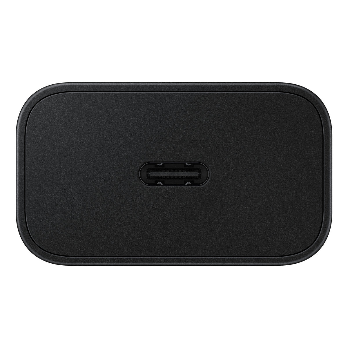 Samsung Schnellladegerät USB - C 25W schwarz - trend - shop.deals