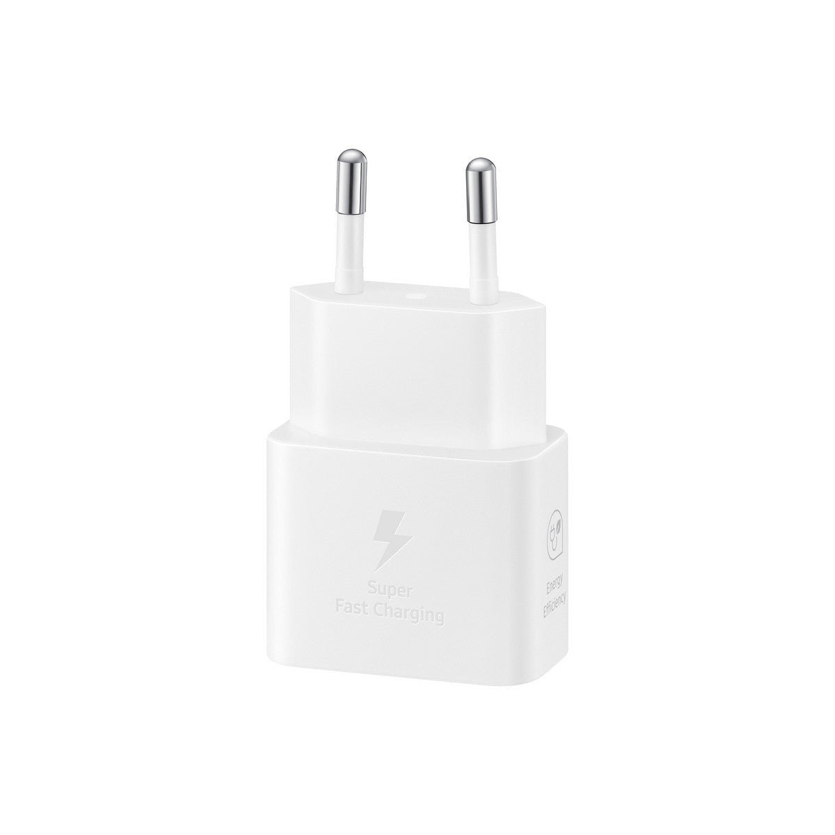Samsung Schnellladegerät USB - C 25W weiß - trend - shop.deals