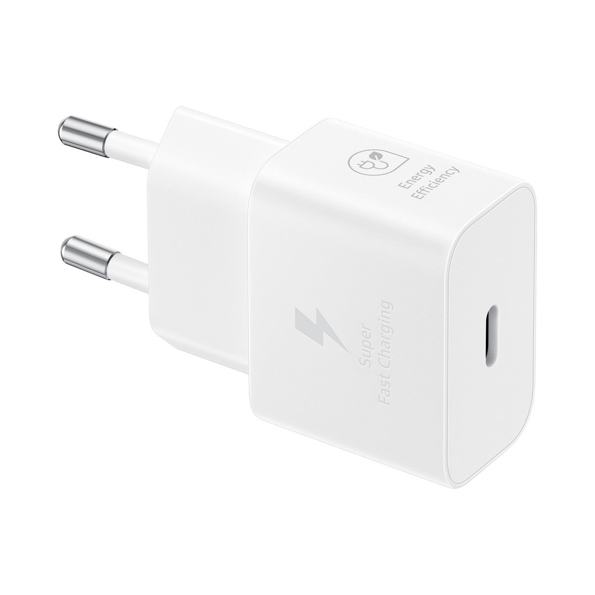 Samsung Schnellladegerät USB - C 25W weiß - trend - shop.deals