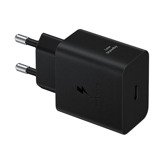 Samsung Schnellladegerät USB - C 45W schwarz - trend - shop.deals