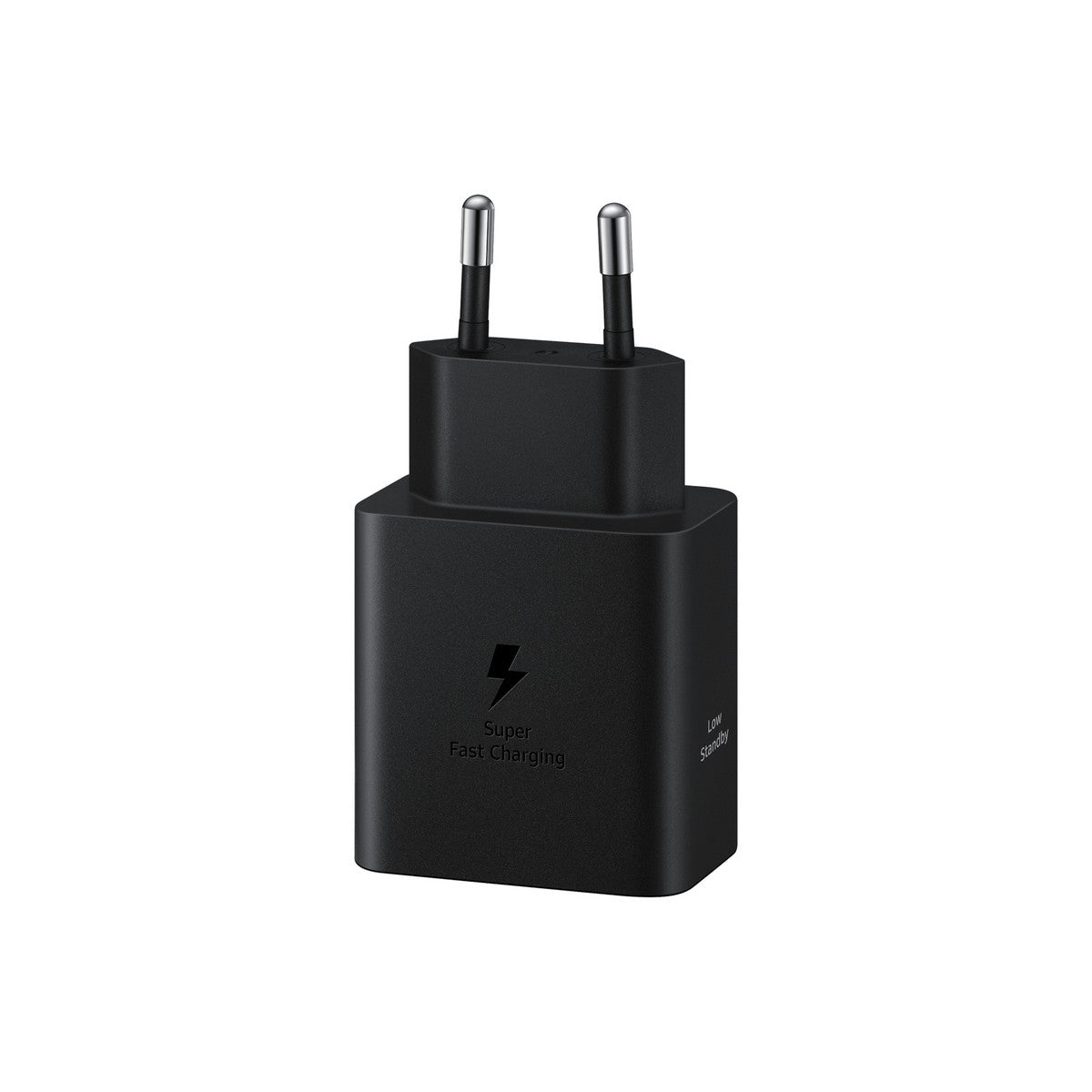 Samsung Schnellladegerät USB - C 45W + USB - C Kabel 1,8m schw - trend - shop.deals
