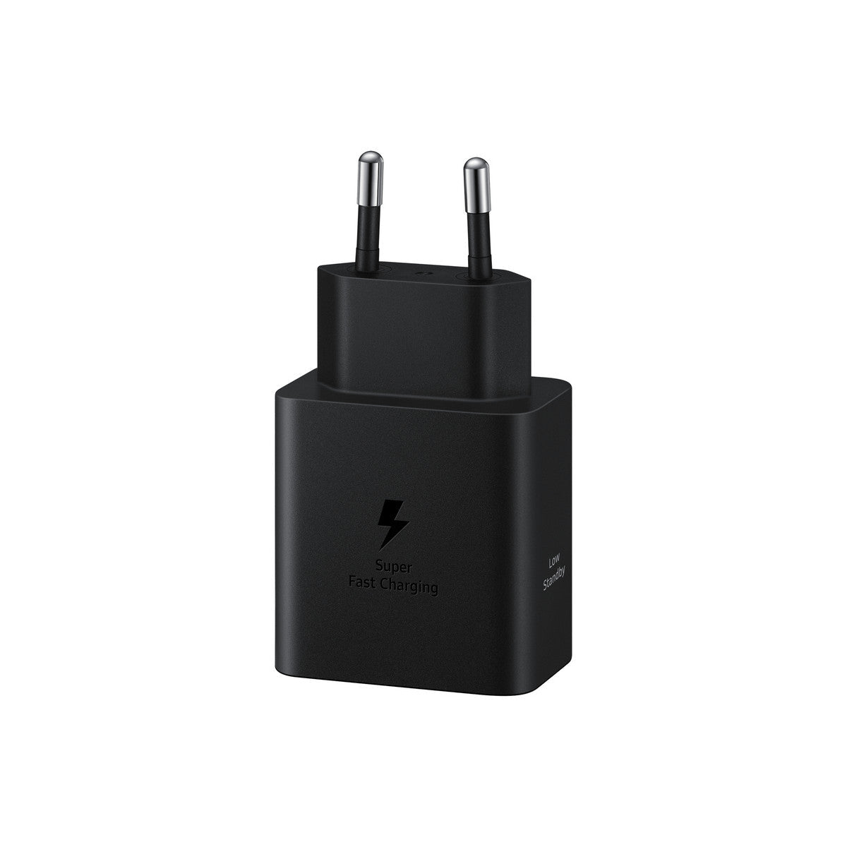 Samsung Schnellladegerät USB - C 45W + USB - C Kabel 1,8m schw - trend - shop.deals