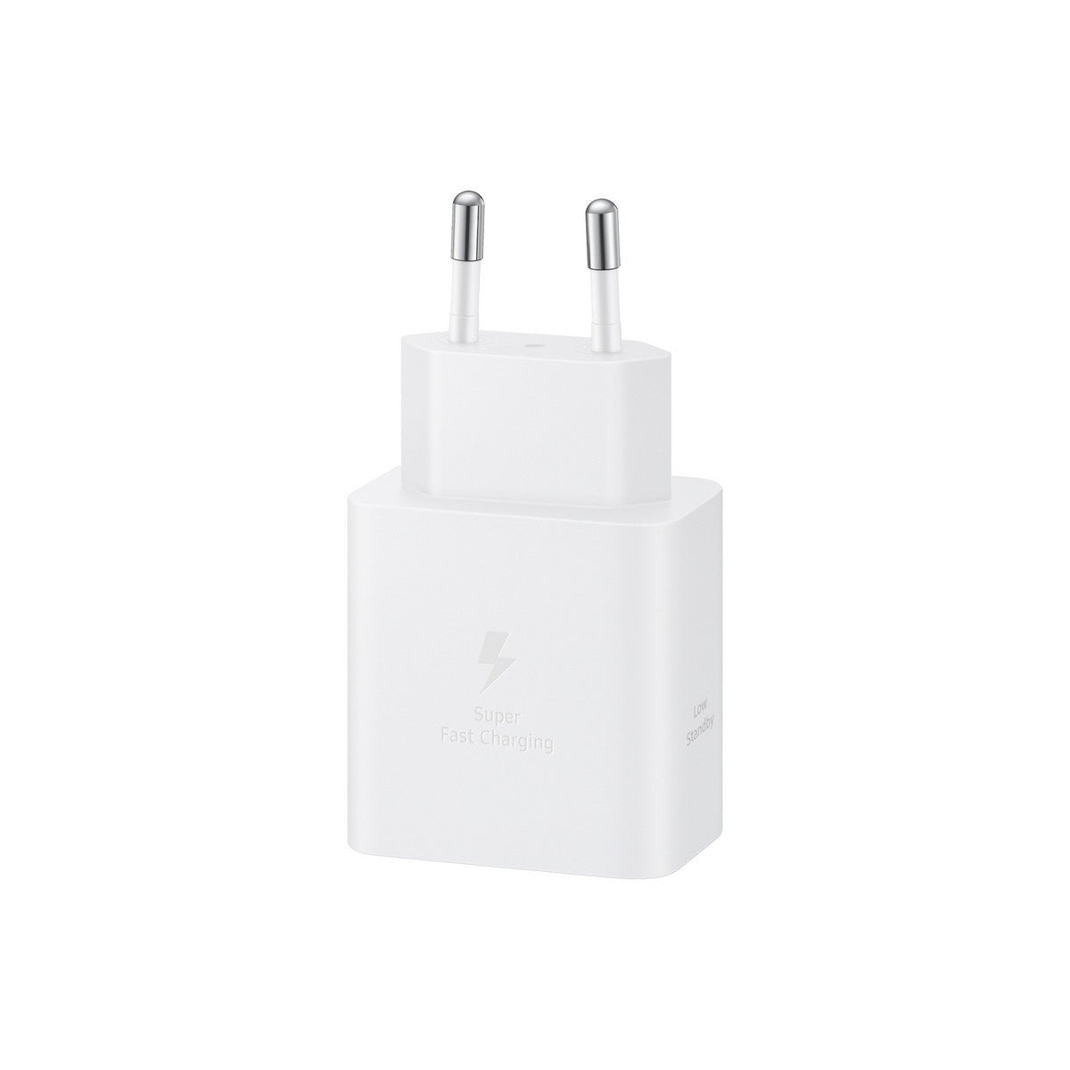 Samsung Schnellladegerät USB - C 45W + USB - C Kabel 1,8m weiß - trend - shop.deals
