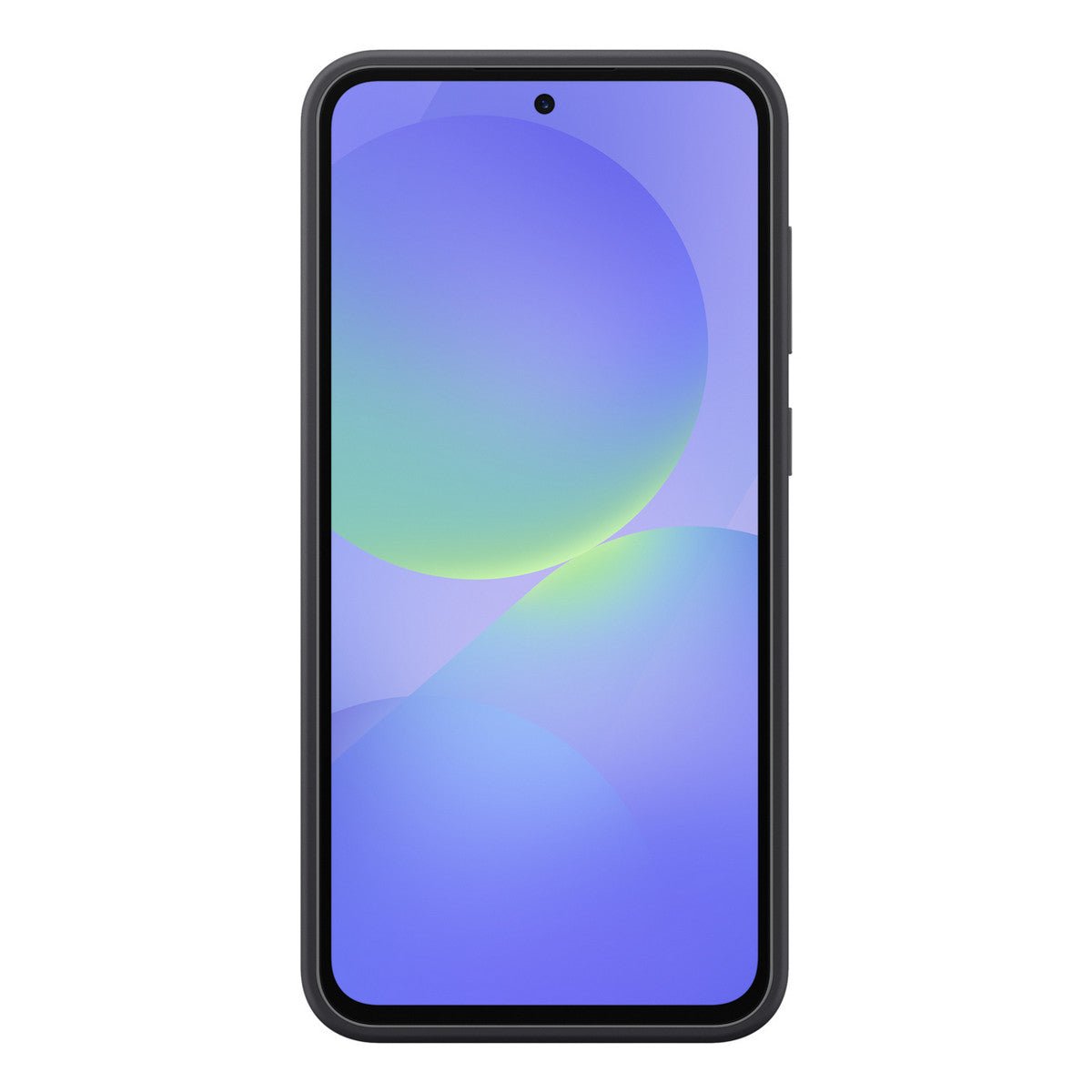Samsung Silicone Case Galaxy A36 schwarz - trend - shop.deals