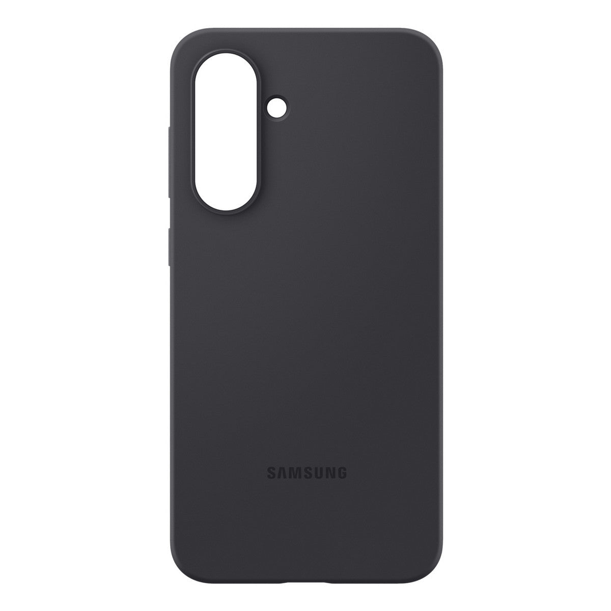 Samsung Silicone Case Galaxy A36 schwarz - trend - shop.deals