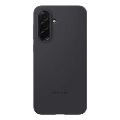 Samsung Silicone Case Galaxy A36 schwarz - trend - shop.deals