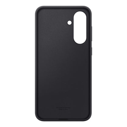 Samsung Silicone Case Galaxy A36 schwarz - trend - shop.deals