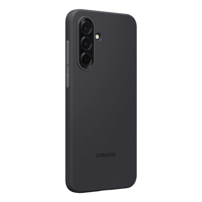 Samsung Silicone Case Galaxy A36 schwarz - trend - shop.deals