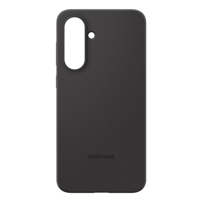 Samsung Silicone Case Galaxy A56 schwarz - trend - shop.deals