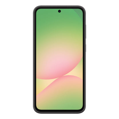 Samsung Silicone Case Galaxy A56 schwarz - trend - shop.deals