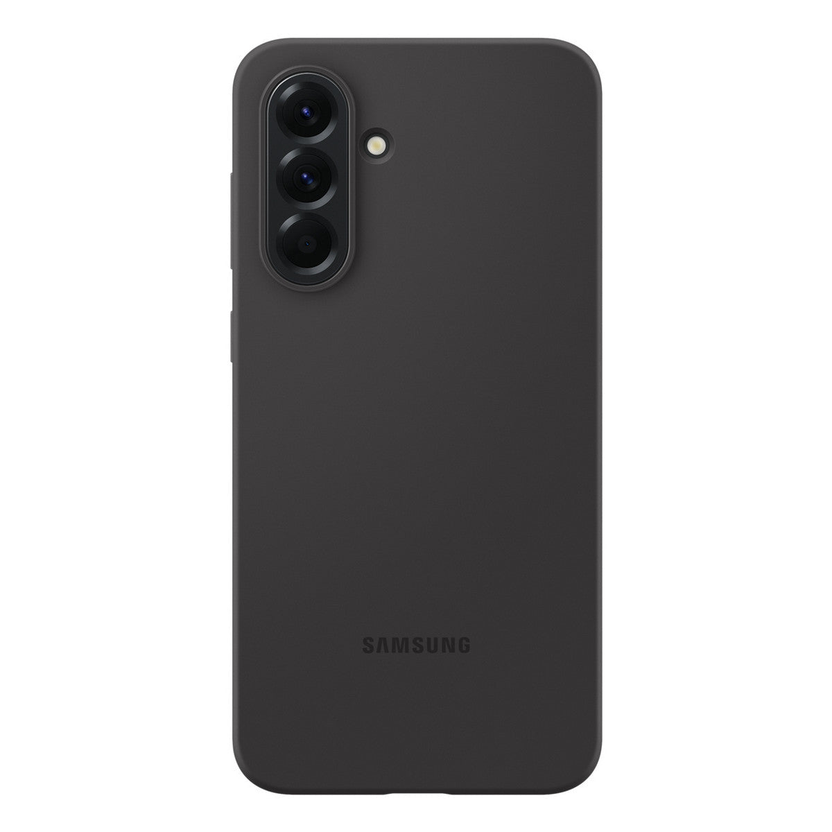 Samsung Silicone Case Galaxy A56 schwarz - trend - shop.deals