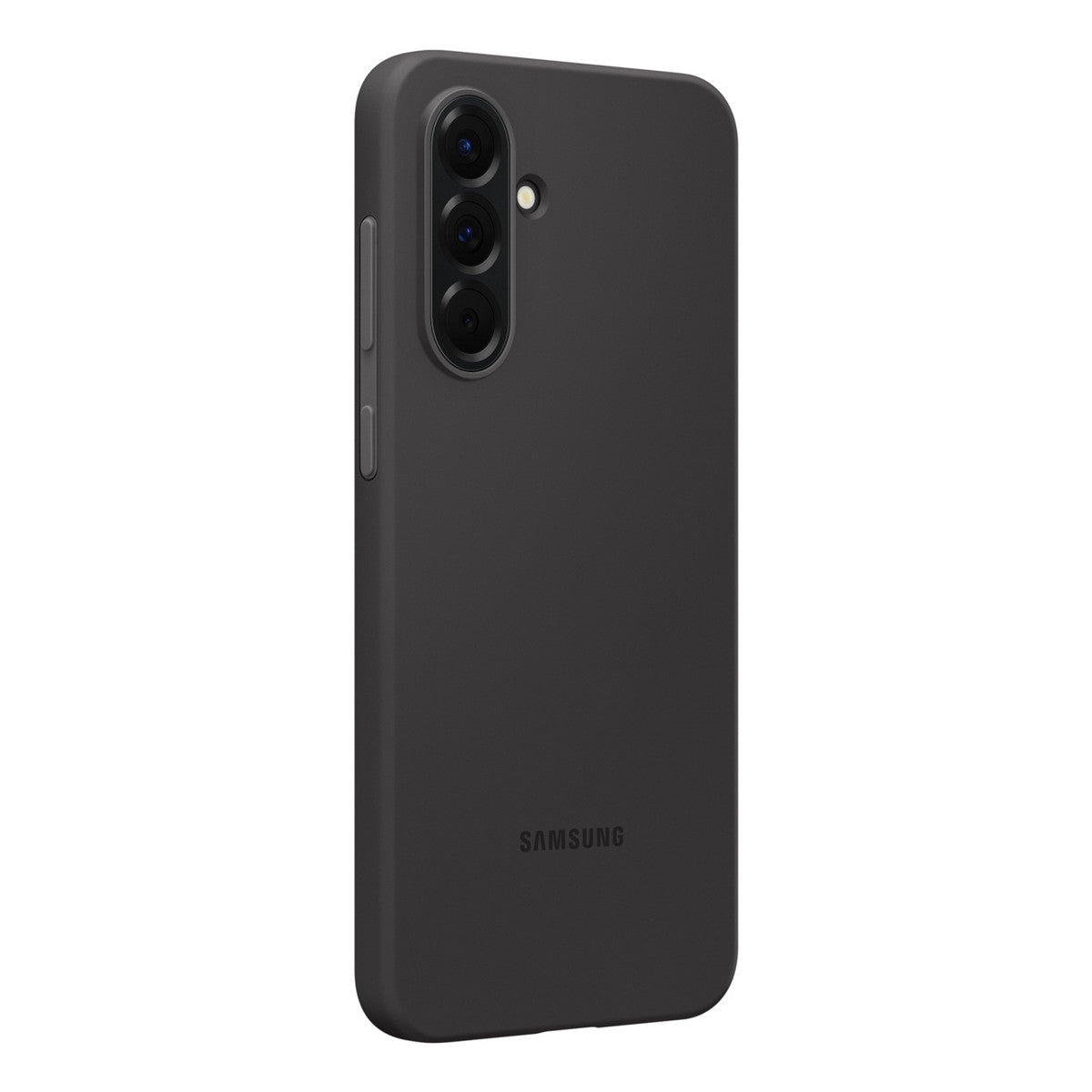 Samsung Silicone Case Galaxy A56 schwarz - trend - shop.deals