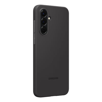 Samsung Silicone Case Galaxy A56 schwarz - trend - shop.deals