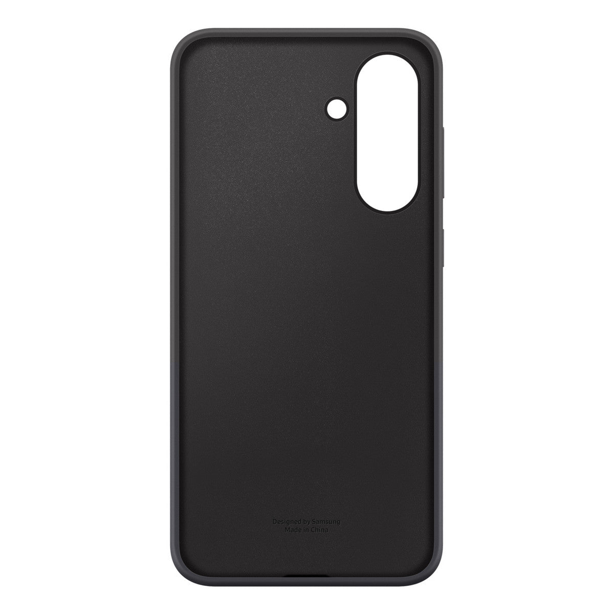 Samsung Silicone Case Galaxy A56 schwarz - trend - shop.deals