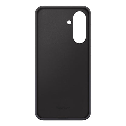 Samsung Silicone Case Galaxy A56 schwarz - trend - shop.deals