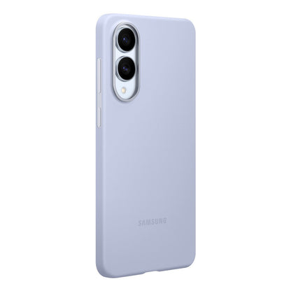 Samsung Silicone Case Galaxy S25 Edge hellblau - trend - shop.deals
