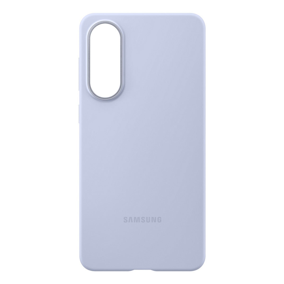 Samsung Silicone Case Galaxy S25 Edge hellblau - trend - shop.deals
