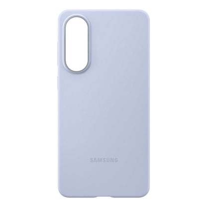 Samsung Silicone Case Galaxy S25 Edge hellblau - trend - shop.deals