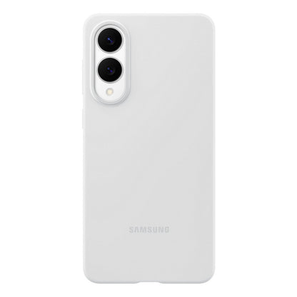 Samsung Silicone Case Galaxy S25 Edge hellgrau - trend - shop.deals