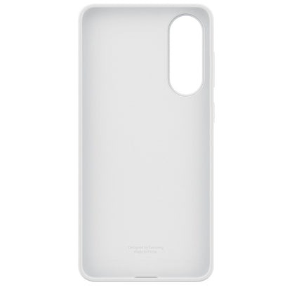 Samsung Silicone Case Galaxy S25 Edge hellgrau - trend - shop.deals