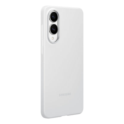 Samsung Silicone Case Galaxy S25 Edge hellgrau - trend - shop.deals