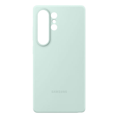 Samsung Silicone Case Galaxy S25 Ultra mint - trend - shop.deals