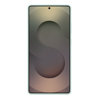 Samsung Silicone Case Galaxy S25 Ultra mint - trend - shop.deals