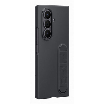 Samsung Silicone Case Galaxy Z Fold7 schwarz - trend - shop.deals
