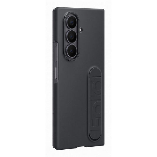Samsung Silicone Case Galaxy Z Fold7 schwarz - trend - shop.deals