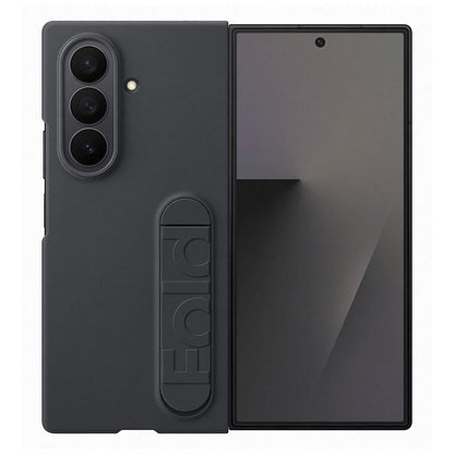 Samsung Silicone Case Galaxy Z Fold7 schwarz - trend - shop.deals