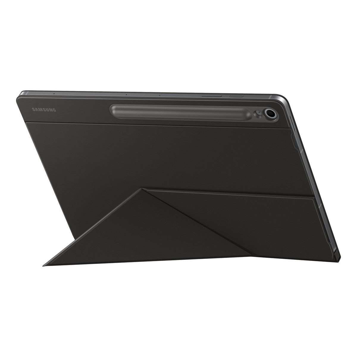 Samsung Smart Book Cover Galaxy Tab S10 FE+ schwarz - trend - shop.deals