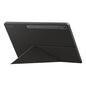 Samsung Smart Book Cover Galaxy Tab S10 FE+ schwarz - trend - shop.deals